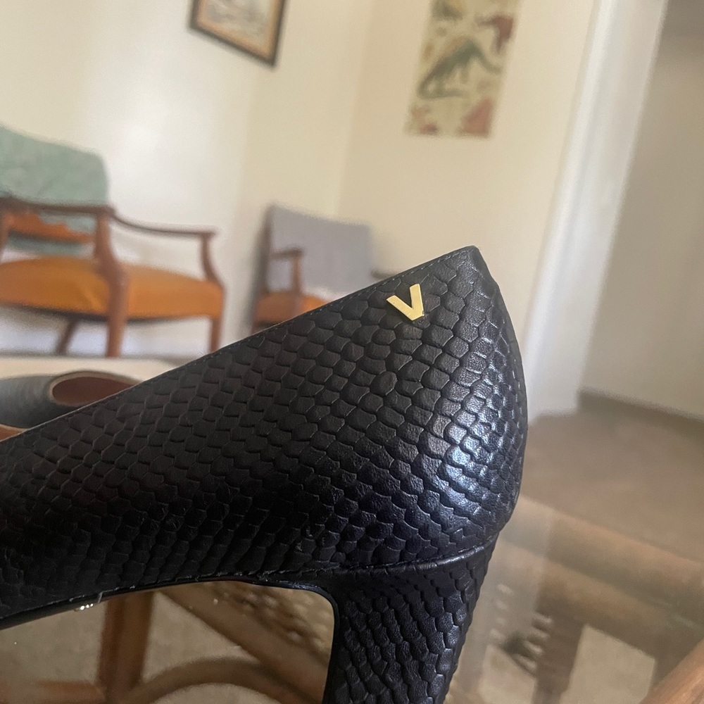 Vionic Block Heel - Picture 6 of 6